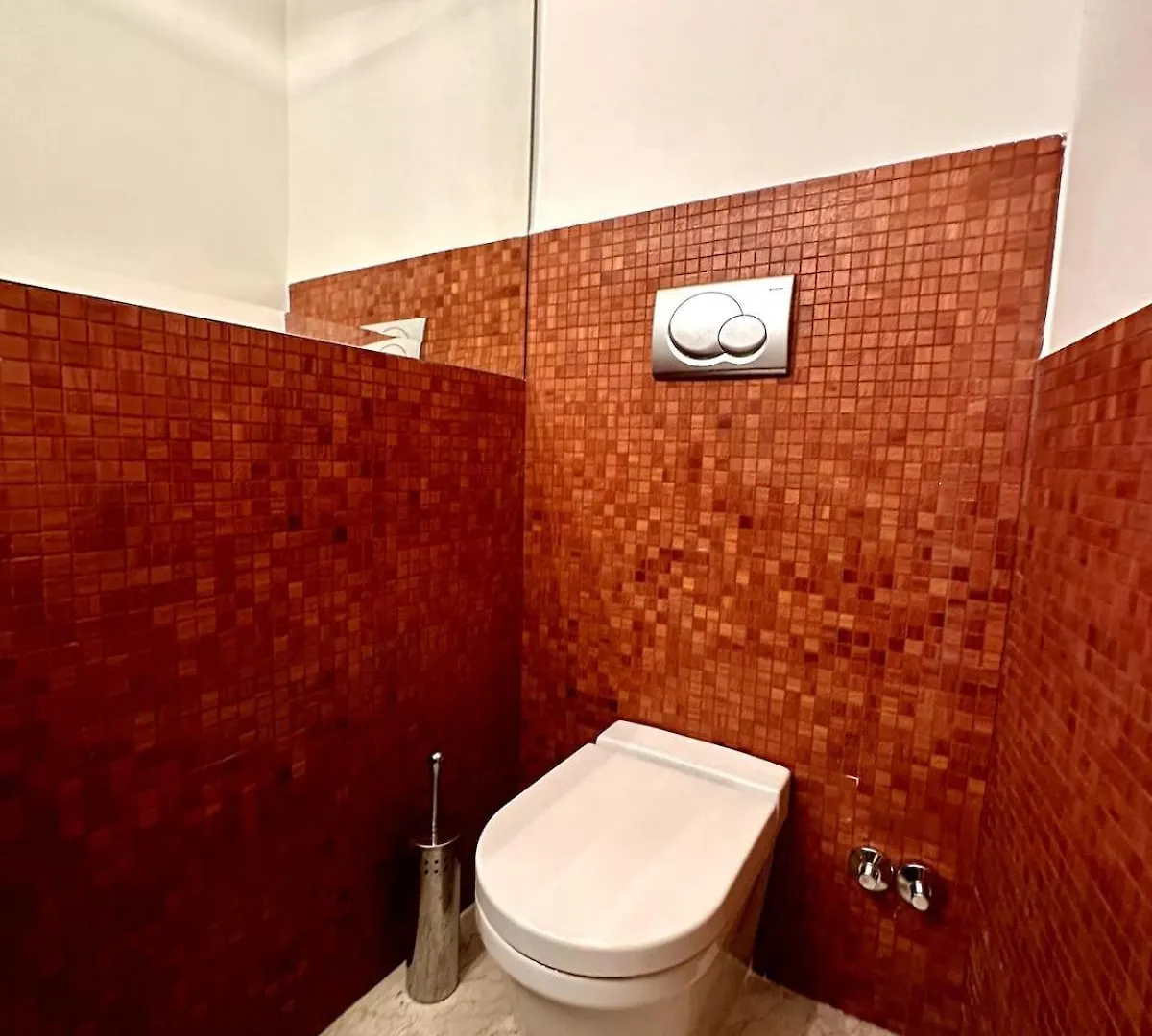 Refined Apartment 19 Rome 0*,