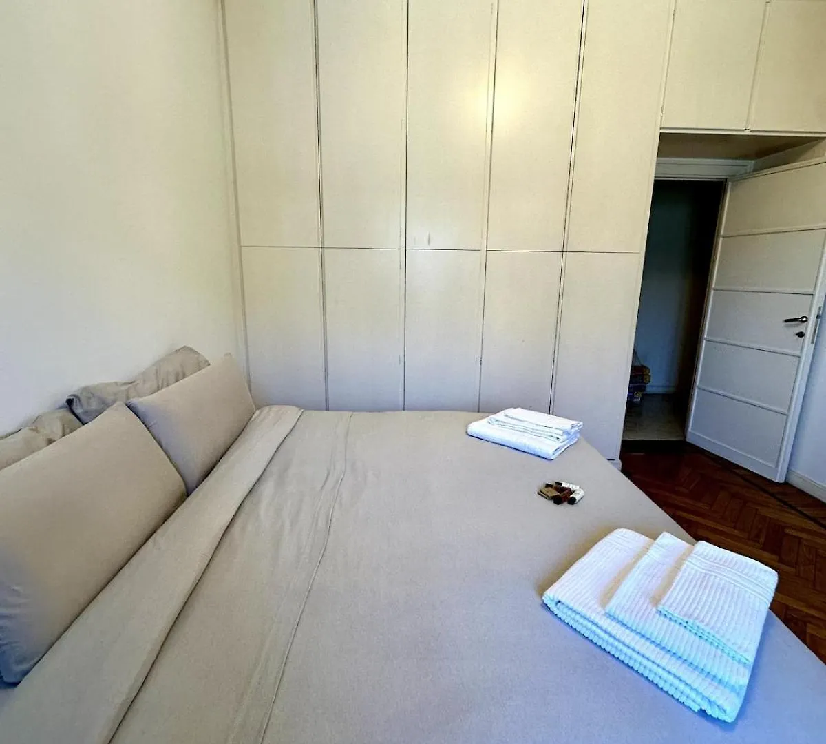 Refined Apartment 19 Rome 0*,  Italy
